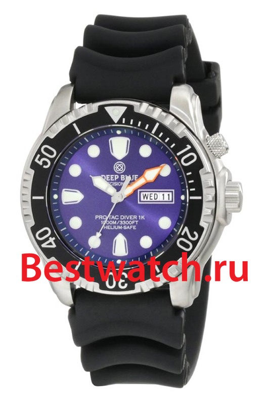 Deep blue pro tac 1000m sale